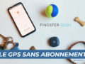 Le traceur GPS de Meïko : Le Findster Duo+